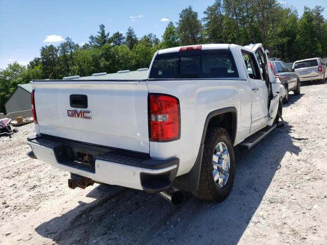 Photo 4 from auction – 2015 GMC SIERRA K35 with VIN 1GT424E84FF548171