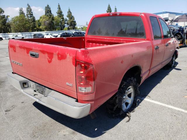 Photo 4 from auction – 2004 DODGE RAM 1500 S with VIN 1D7HA18N54J292904