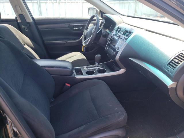 Photo 5 from auction – 2015 NISSAN ALTIMA 2.5 with VIN 1N4AL3AP2FC438573