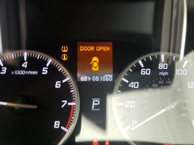 Photo 8 from auction – 2017 ACURA ILX PREMIU with VIN 19UDE2F77HA006503
