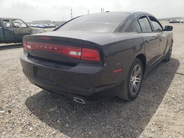 Photo 4 from auction – 2012 DODGE CHARGER SX with VIN 2C3CDXHG0CH164106