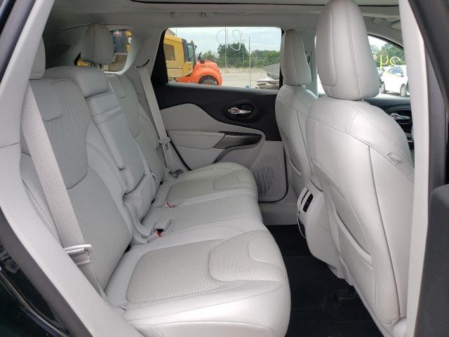 Photo 6 from auction – 2019 JEEP CHEROKEE L with VIN 1C4PJMDX4KD267888