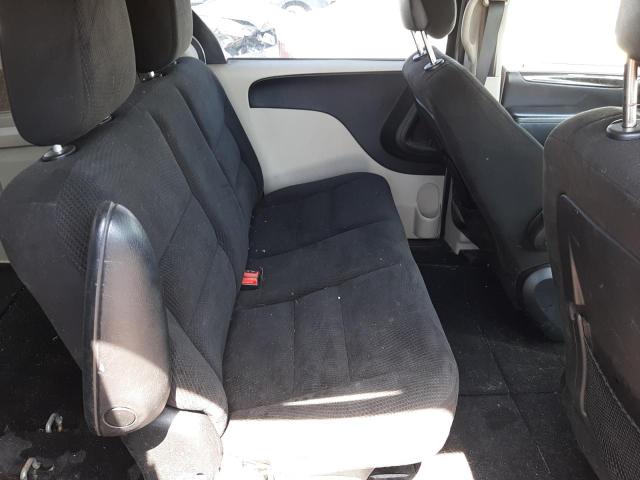 Photo 6 from auction – 2016 DODGE GRAND CARA with VIN 2C4RDGBGXGR145027