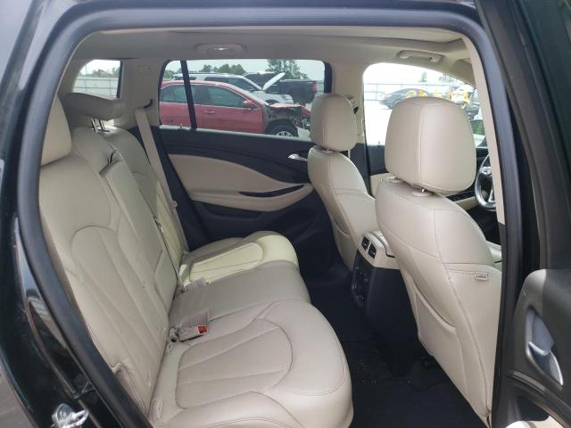 Photo 6 from auction – 2017 BUICK ENVISION E with VIN LRBFXBSA9HD091098