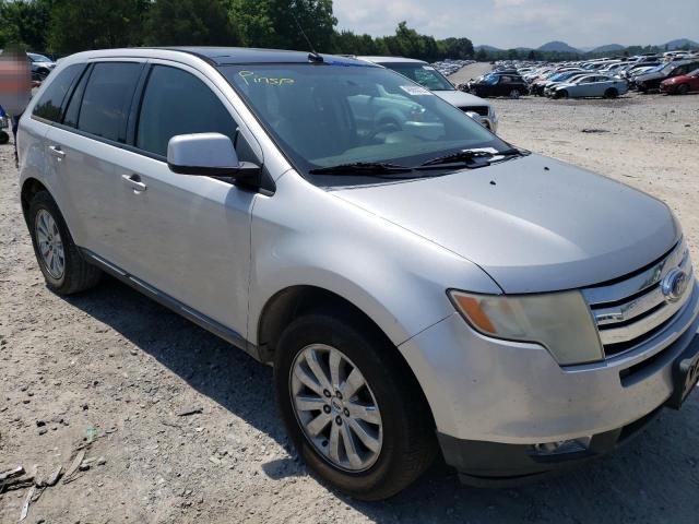 صورة رقم 9 من المزاد - 2009 FORD EDGE SEL مع VIN 2FMDK38CX9BA99039