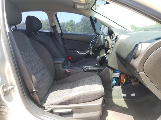 Photo 5 from auction – 2010 PONTIAC G6 with VIN 1G2ZA5EKXA4155536