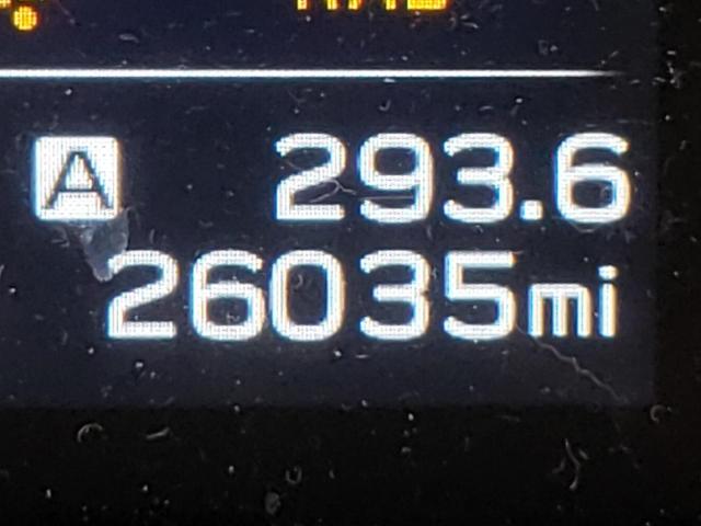 Photo 8 from auction – 2021 SUBARU ASCENT LIM with VIN 4S4WMAMD9M3401595