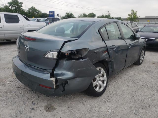 Photo 4 from auction – 2012 MAZDA 3 I with VIN JM1BL1UF7C1530906