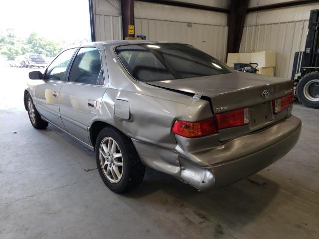 Photo 3 from auction – 2000 TOYOTA CAMRY LE with VIN JT2BF28K4Y0288523