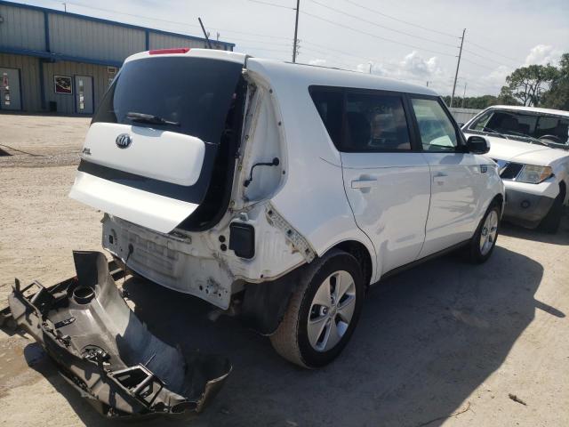 Photo 4 from auction – 2016 KIA SOUL with VIN KNDJN2A28G7371278