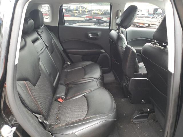 Photo 6 from auction – 2019 JEEP COMPASS TR with VIN 3C4NJDDB1KT671821