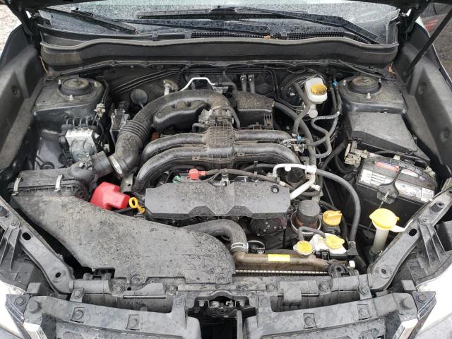 Photo 7 from auction – 2015 SUBARU FORESTER 2 with VIN JF2SJABC9FH573011