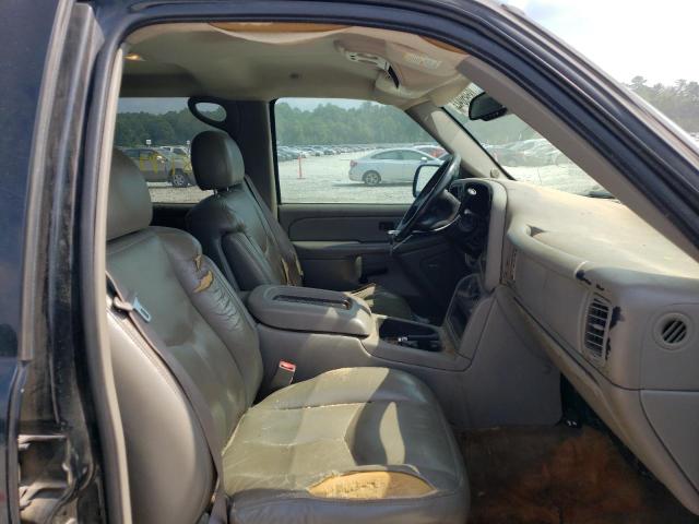 Photo 5 from auction – 2004 CHEVROLET SILVERADO with VIN 1GCHK23U34F116805