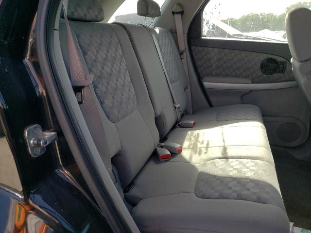 Photo 6 from auction – 2009 CHEVROLET EQUINOX LS with VIN 2CNDL13F896229590