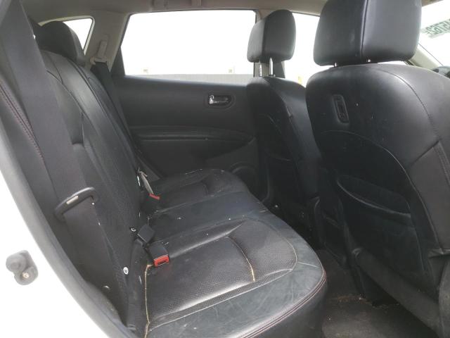 Photo 6 from auction – 2013 NISSAN ROGUE S with VIN JN8AS5MV2DW644754