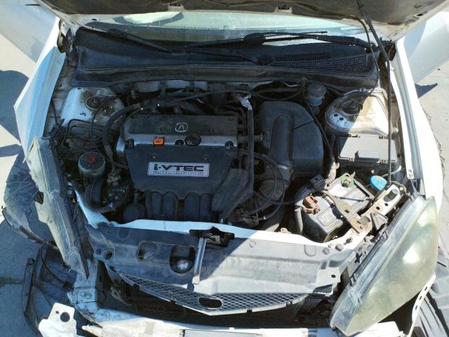 Photo 7 from auction – 2002 ACURA RSX with VIN JH4DC54852C024137