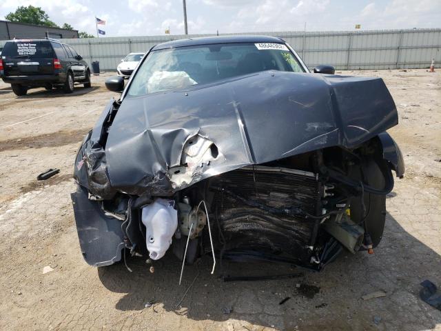 Photo 9 from auction – 2008 CHRYSLER 300 LX with VIN 2C3KA43R88H147024