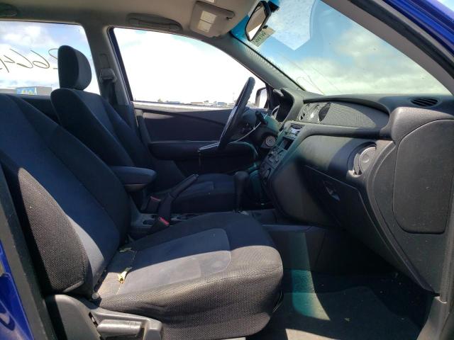 Photo 5 from auction – 2005 MITSUBISHI OUTLANDER with VIN JA4LZ31F35U020907