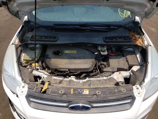 Photo 7 from auction – 2013 FORD ESCAPE SE with VIN 1FMCU0GX0DUD86059