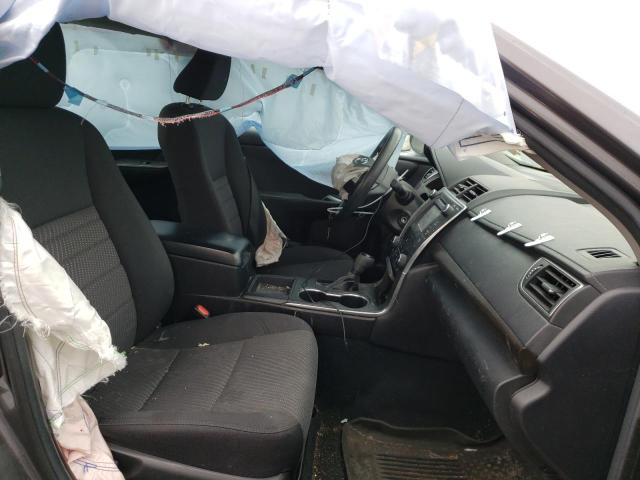 Photo 5 from auction – 2016 TOYOTA CAMRY LE with VIN 4T1BF1FK9GU197836