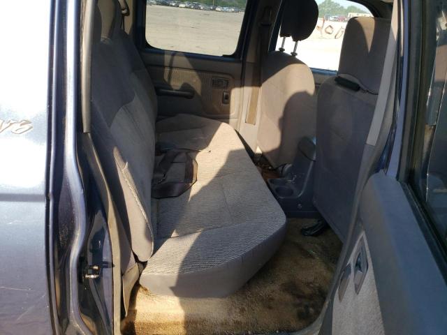 Photo 6 from auction – 2000 NISSAN FRONTIER C with VIN 1N6ED27TXYC381482