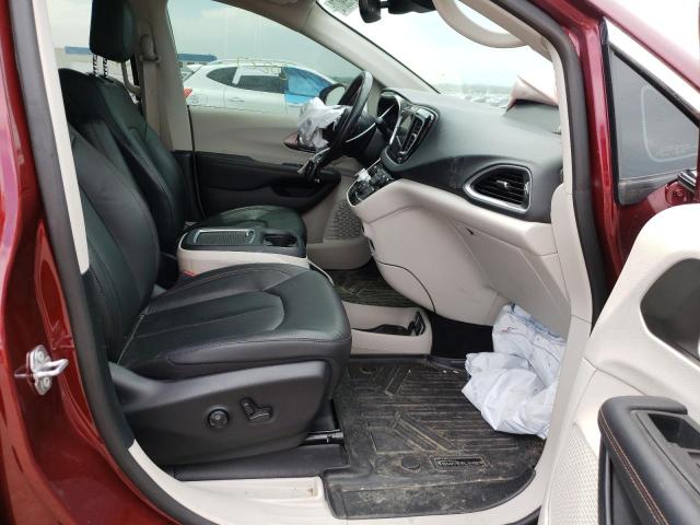 Photo 5 from auction – 2020 CHRYSLER PACIFICA T with VIN 2C4RC1EG5LR273231