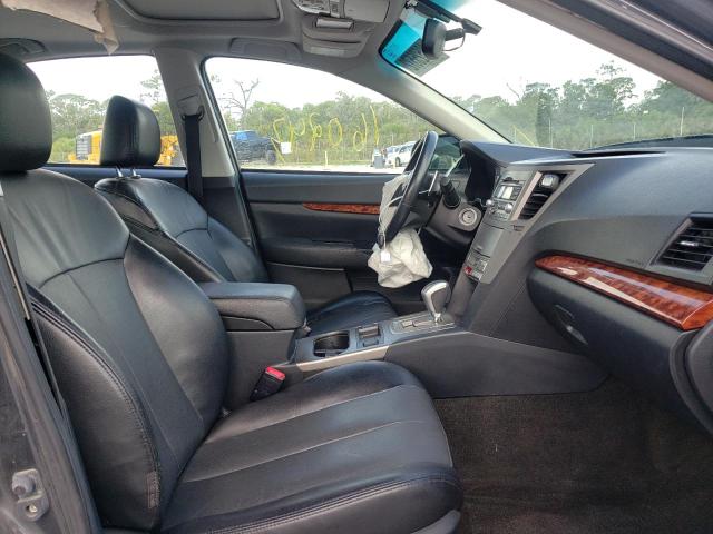 Photo 5 from auction – 2011 SUBARU LEGACY 2.5 with VIN 4S3BMBK61B3256465