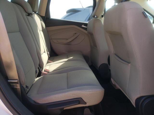 Photo 6 from auction – 2018 FORD ESCAPE SE with VIN 1FMCU0GDXJUC18981