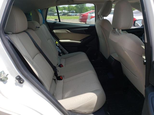 Photo 6 from auction – 2020 SUBARU IMPREZA PR with VIN 4S3GTAD63L3709521