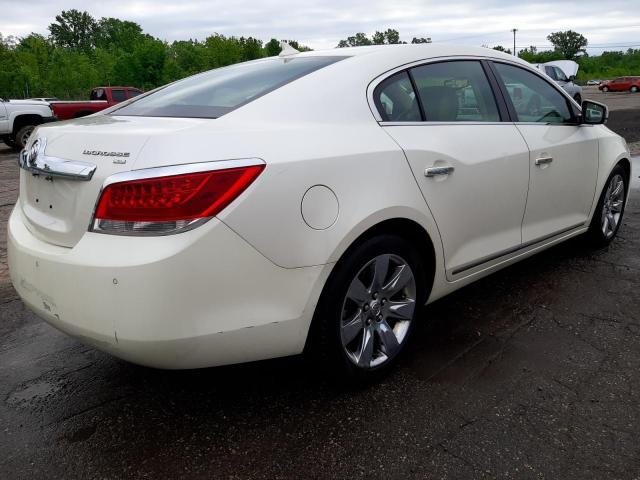 Photo 4 from auction – 2011 BUICK LACROSSE C with VIN 1G4GC5ED5BF299205