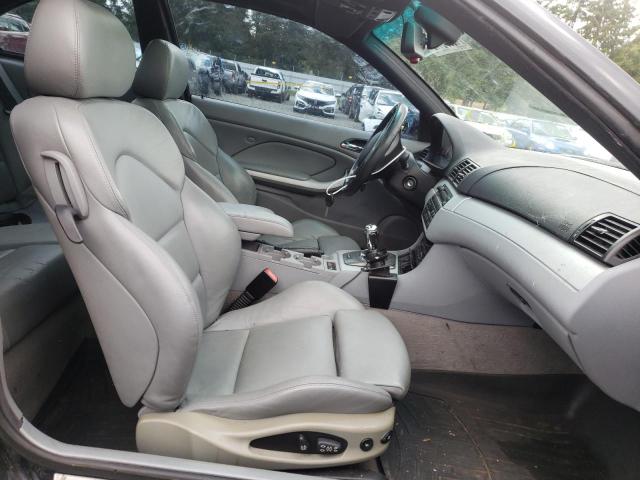 Photo 5 from auction – 2004 BMW M3 with VIN WBSBL93474PN55388