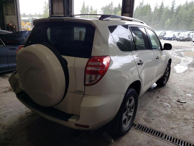 Фото 4 с аукциона – 2010 TOYOTA RAV4 с VIN 2T3BF4DV7AW068362