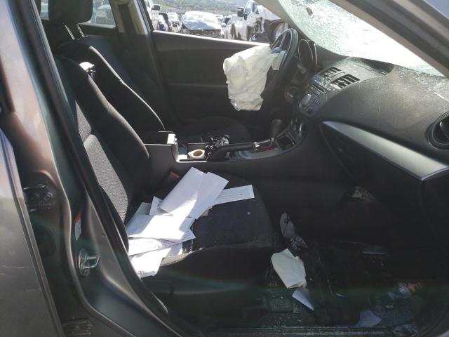 صورة رقم 5 من المزاد - 2011 MAZDA 3 I مع VIN JM1BL1VG6B1355649