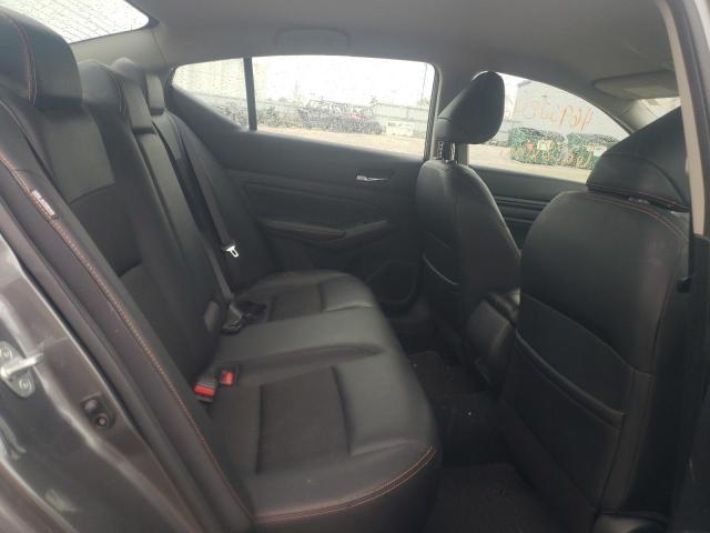 Photo 6 from auction – 2019 NISSAN ALTIMA SR with VIN 1N4BL4CV4KC209473