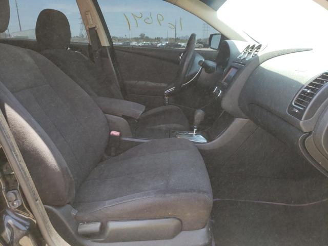 Photo 5 from auction – 2011 NISSAN ALTIMA BAS with VIN 1N4AL2AP2BC171438