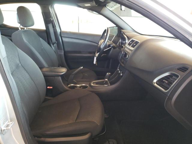 Photo 5 from auction – 2012 DODGE AVENGER SX with VIN 1C3CDZCB4CN195342
