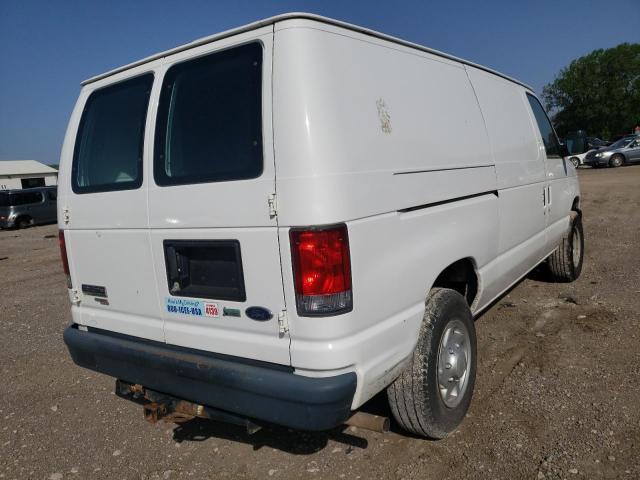 Photo 4 from auction – 2014 FORD ECONOLINE with VIN 1FTNE2EW6EDA96894