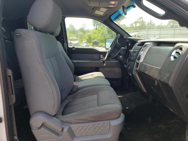 Zdjęcie 5 z aukcji – 2013 FORD F150 z VIN 1FTEX1CM6DFC67328