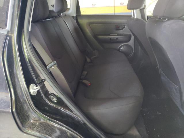 Photo 6 from auction – 2012 KIA SOUL with VIN KNDJT2A55C7444858