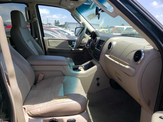 Photo 5 from auction – 2003 FORD EXPEDITION with VIN 1FMFU18L73LB29466