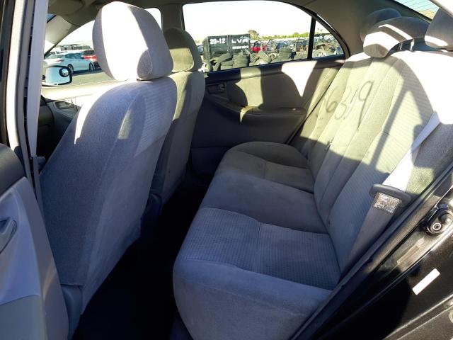 Photo 6 from auction – 2006 TOYOTA COROLLA CE with VIN 1NXBR32E76Z587352