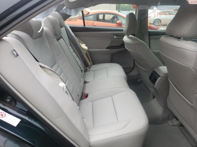 Photo 6 from auction – 2015 TOYOTA CAMRY LE with VIN 4T4BF1FK4FR486529