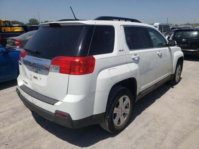 Photo 4 from auction – 2014 GMC TERRAIN SL with VIN 2GKALREK6E6181506
