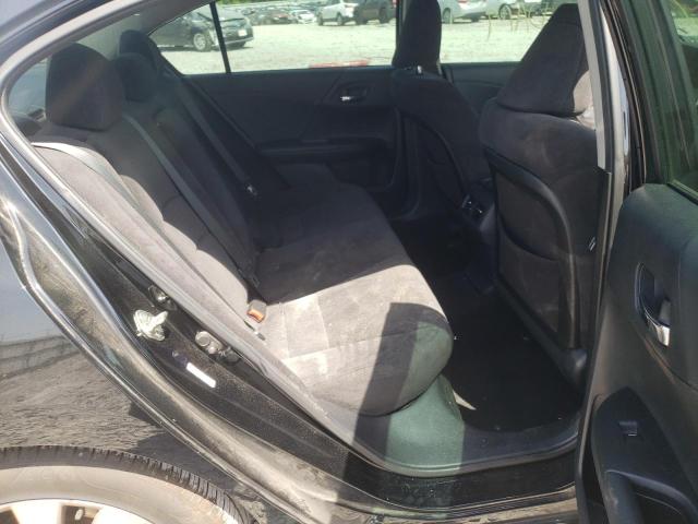 Photo 6 from auction – 2013 HONDA ACCORD EX with VIN 1HGCR2F76DA085351