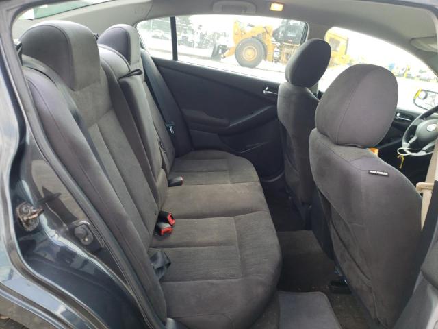 Photo 6 from auction – 2010 NISSAN ALTIMA BAS with VIN 1N4AL2AP1AC151406