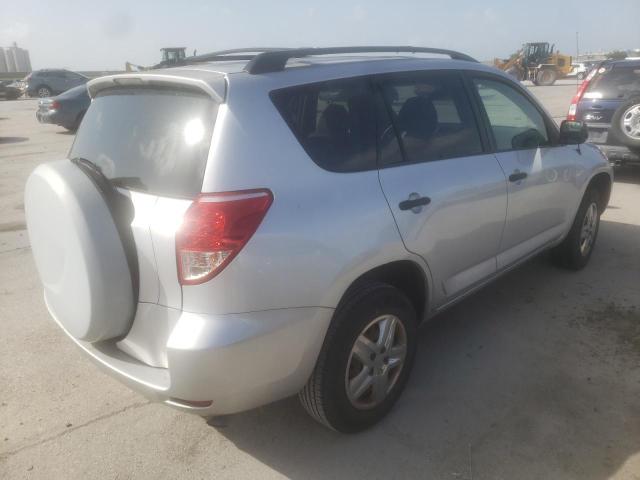 Photo 4 from auction – 2007 TOYOTA RAV4 with VIN JTMZD33V875059069