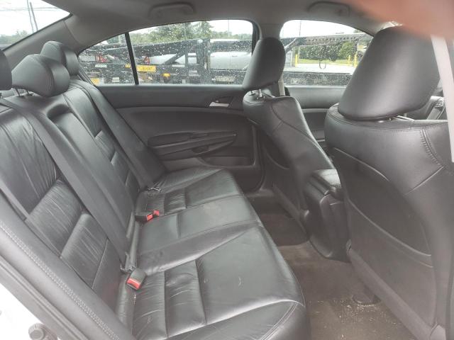 Photo 6 from auction – 2011 HONDA ACCORD SE with VIN 1HGCP2F69BA110611