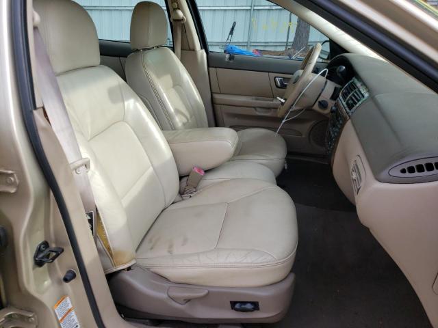 Photo 5 from auction – 2000 MERCURY SABLE LS P with VIN 1MEFM55S0YA609793