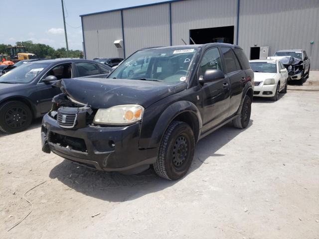 Photo 2 from auction – 2006 SATURN VUE with VIN 5GZCZ33D66S877817