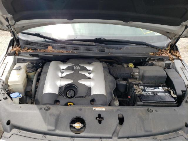 Photo 7 from auction – 2007 HYUNDAI ENTOURAGE with VIN KNDMC233776037337